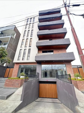 Elegante departamento 3 dormitorios en area privilegiada
